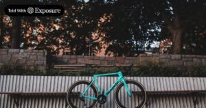 Bianchi Sprint