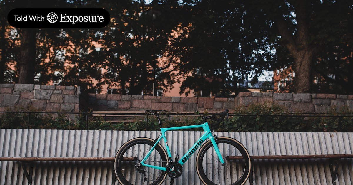 Bianchi Sprint