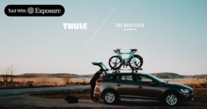 Thule / The Bikepack