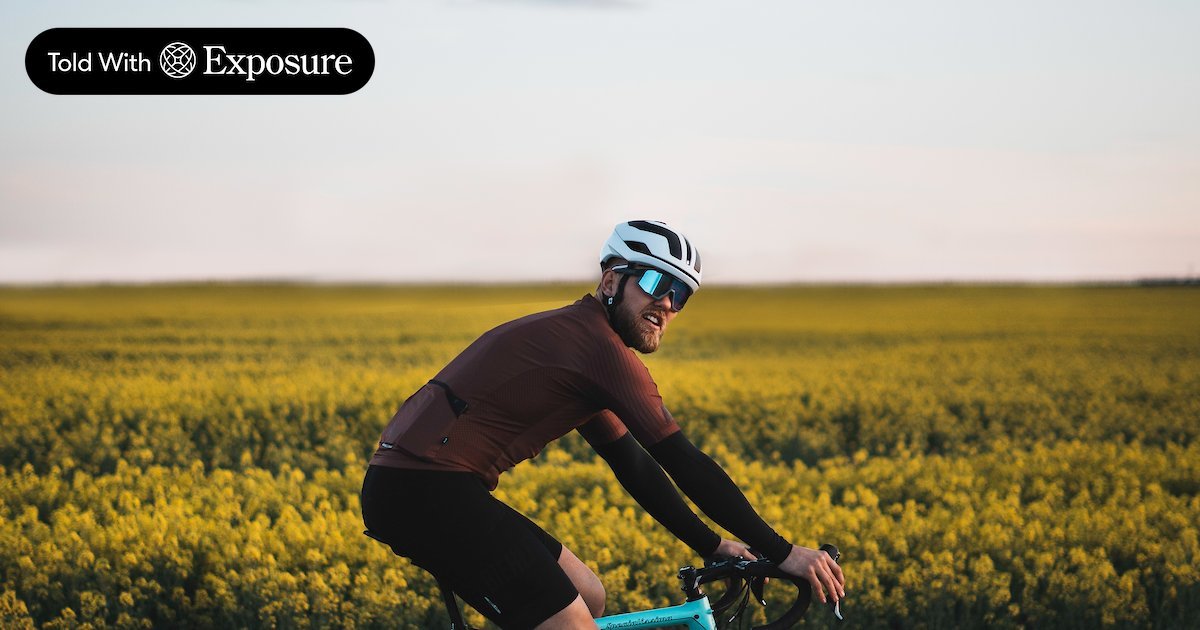 Why you need a bike computer for your next ride