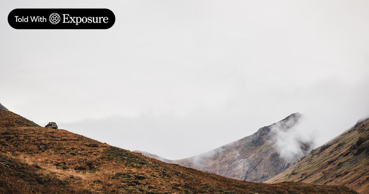 Isle of Skye on 2 wheels