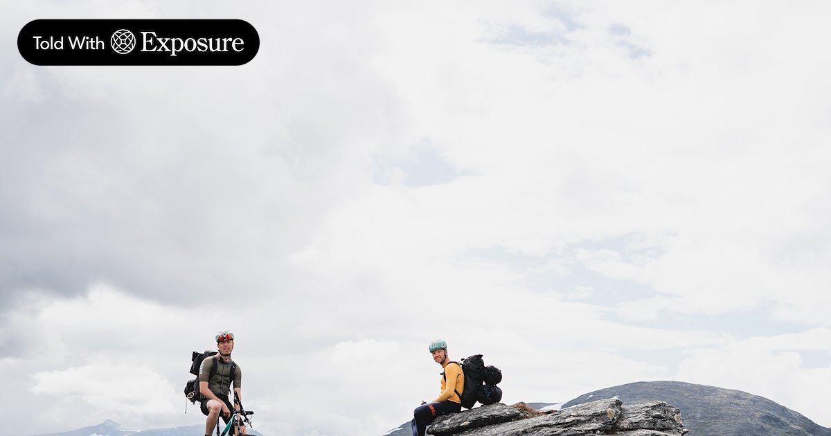 Jämtlandstriangeln