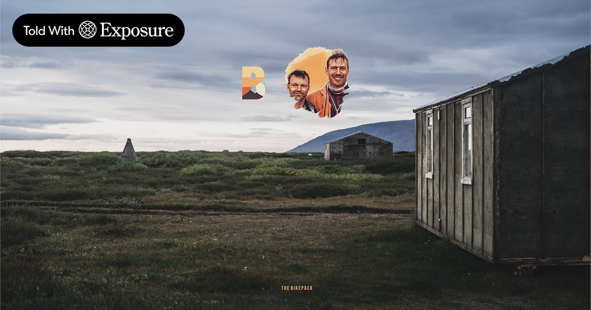 Iceland Divide
