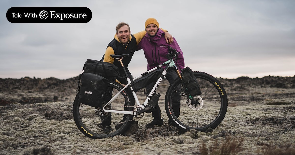 Gear Report