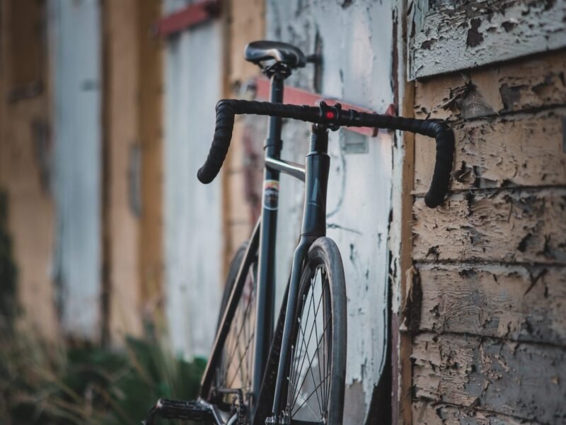 Tailfin AeroPack