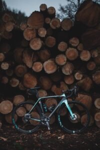 Apidura Expedition Saddle Pack 17L