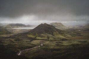 22 KM - Heaven and Hell