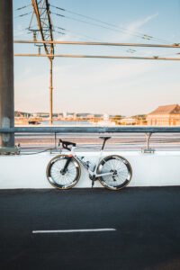 Orbea Orca — A Legend is Born