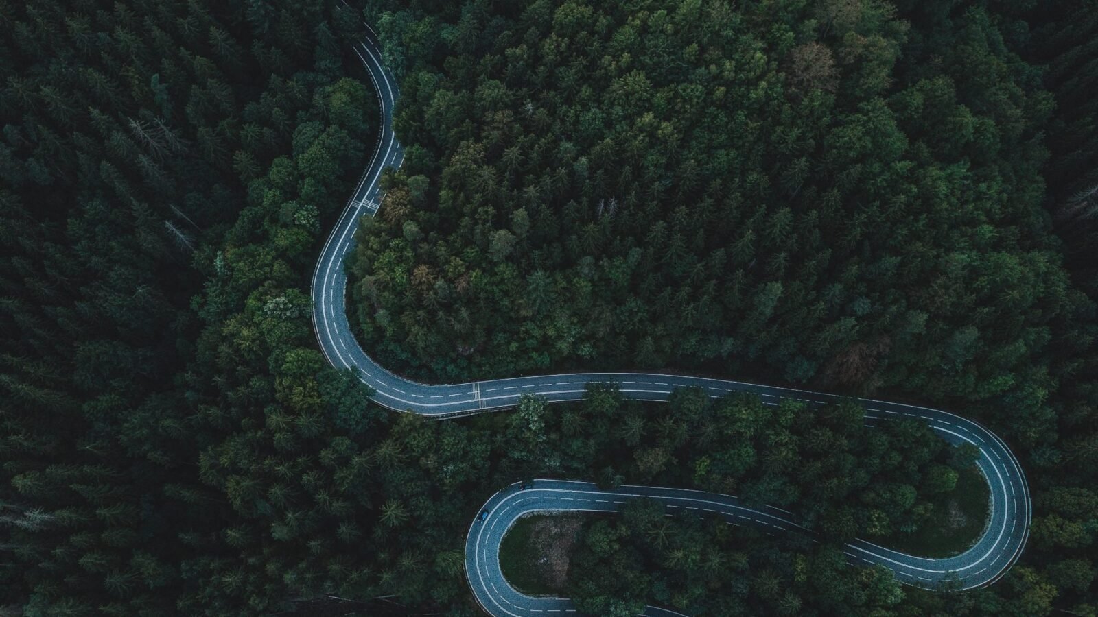 Åkulla Forest Loop