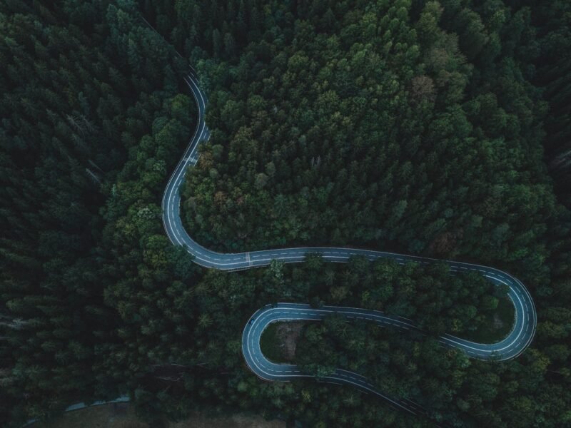 Åkulla Forest Loop