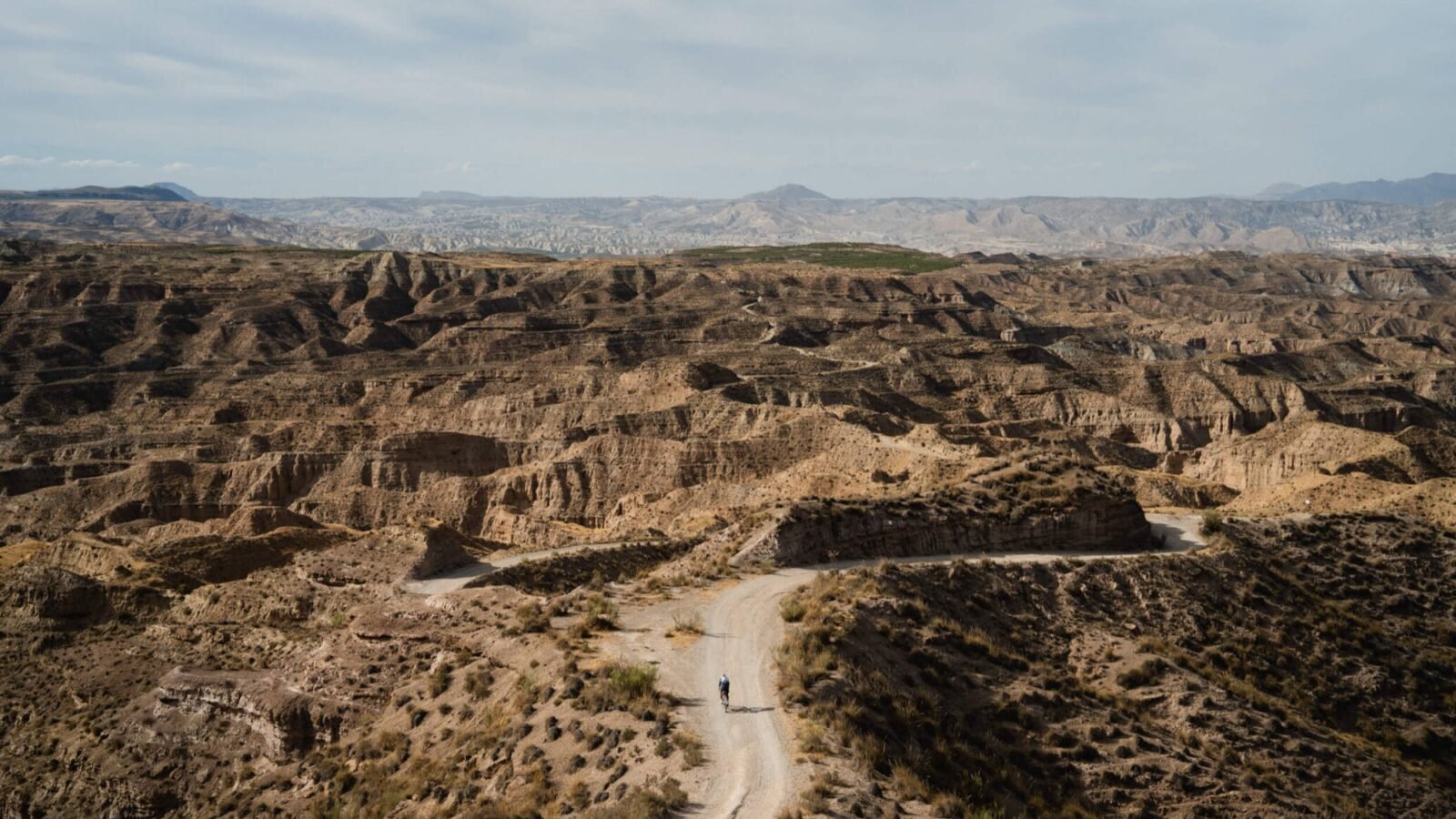 The Badlands