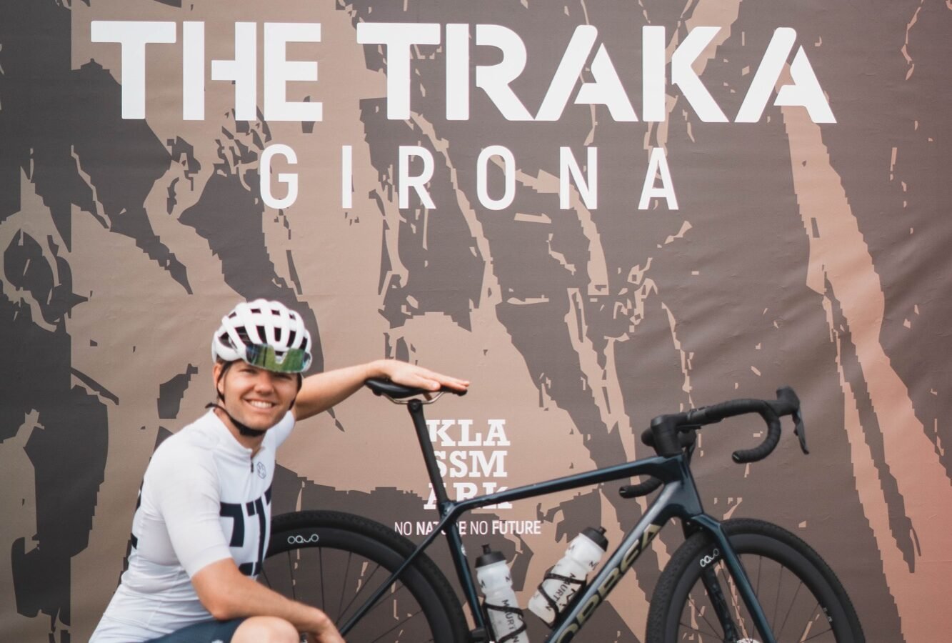 The Traka 200K