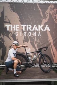 The Traka 200K