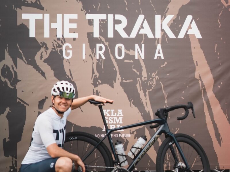 The Traka 200K